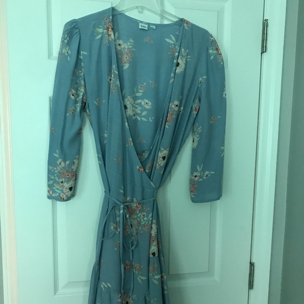 Gap dress